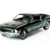 Greenlight PKW 1968 Ford Mustang GT Fastback Bullitt 1:18 1 Greenlight PKW 1968 Ford Mustang GT Fastback Bullitt 1:18 -Cast Modelle Verkaufe 109627749 xxl