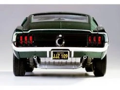 Greenlight PKW 1968 Ford Mustang GT Fastback Bullitt 1:18 -Cast Modelle Verkaufe 109640230 xxl