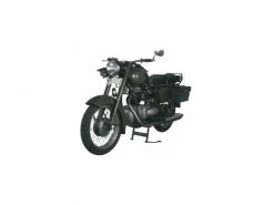 ACE Motorrad Condor A250 1:18