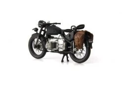 ACE Motorrad Condor A 580-1 Schweizer Armee 1:18 -Cast Modelle Verkaufe 125981342 xxl