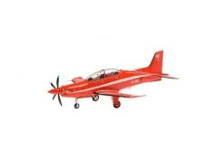 ACE Propellerflugzeug Pilatus PC-21 A-105 1:72