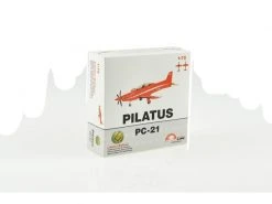ACE Propellerflugzeug Pilatus PC-21 A-105 1:72 -Cast Modelle Verkaufe 125983169 xxl
