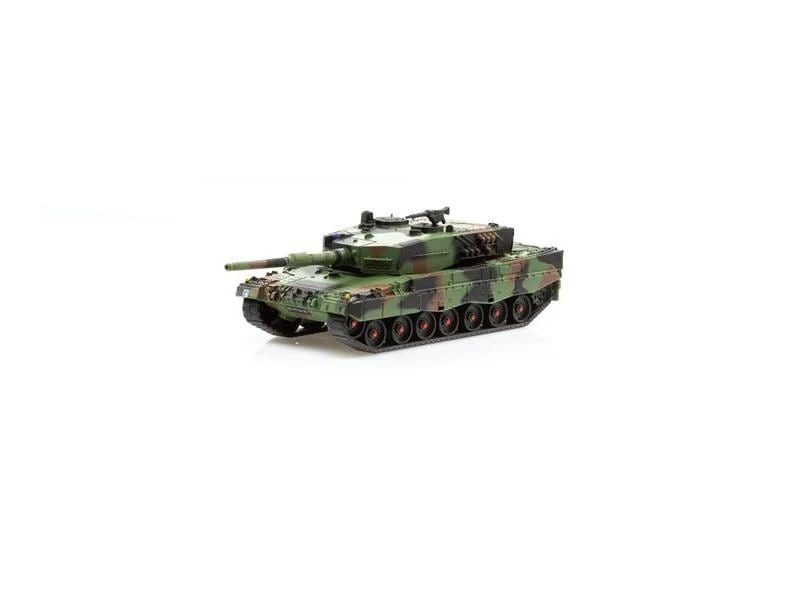 ACE Panzer Pz 87 Leopard WE 1:87 3 ACE Panzer Pz 87 Leopard WE 1:87