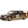 Solido PKW Merdes Benz 190 EVO 2 DTM Nr 9 1:18 -Cast Modelle Verkaufe 183343368 xxl