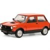 Solido PKW Autobianchi A112 MK5 rot 1:18 -Cast Modelle Verkaufe 183343404 xxl