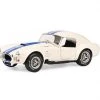 Solido PKW Shelby Cobra 427 Hardtop weiss 1:18 -Cast Modelle Verkaufe 183343486 xxl