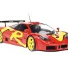 Solido PKW McLaren F1 rot 1:18