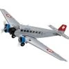 ACE Propellerflugzeug Junkers Ju 52/3 JU-AIR HB-HOP 1:72 -Cast Modelle Verkaufe 185513130 xxl