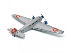 Schuco Junkers Ju 52/3m 1:72 9 Schuco Junkers Ju 52/3m 1:72 -Cast Modelle Verkaufe 188897704 xxl