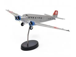 Schuco Junkers Ju 52/3m 1:72 10 Schuco Junkers Ju 52/3m 1:72 -Cast Modelle Verkaufe 188897707 xxl