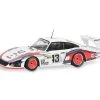 Solido Rennwagen Porsche 935 MobyDick #43 1:18