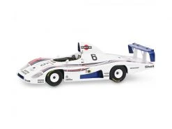 Solido Rennwagen Porsche 936 #6 weiss 1:18