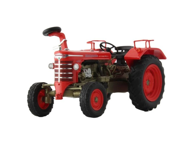 ACE Traktor Hürlimann D-200 S 1:32 3 ACE Traktor Hürlimann D-200 S 1:32