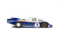 Solido Rennwagen Porsche 956 LH 1:18 -Cast Modelle Verkaufe 192797817 xxl