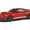 Solido Sportwagen Ford Mustang Shelby, rot 1:18 2 Solido Sportwagen Ford Mustang Shelby, rot 1:18 -Cast Modelle Verkaufe 196770348 xxl