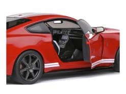 Solido Sportwagen Ford Mustang Shelby, rot 1:18 -Cast Modelle Verkaufe 196770380 xxl