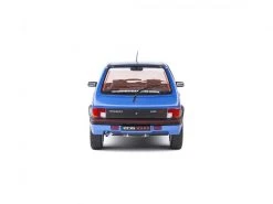 Solido PKW Peugeot 205 GTI, blau 1:18 -Cast Modelle Verkaufe 196771121 xxl