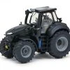 Schuco Traktor Deutz Fahr 9340 TTV 1:87 -Cast Modelle Verkaufe 196782126 xxl