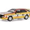 Schuco Audi Quattro #4 1:87 -Cast Modelle Verkaufe 196791368 xxl