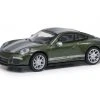 Schuco Porsche 911 R Grün 1:87 -Cast Modelle Verkaufe 196807567 xxl