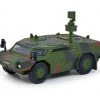Schuco Fennek Panzerspähwagen 1:87 -Cast Modelle Verkaufe 196807572 xxl