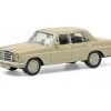 Schuco Mercedes Benz /8 Beige 1:87 2 Schuco Mercedes Benz /8 Beige 1:87 -Cast Modelle Verkaufe 196807573 xxl