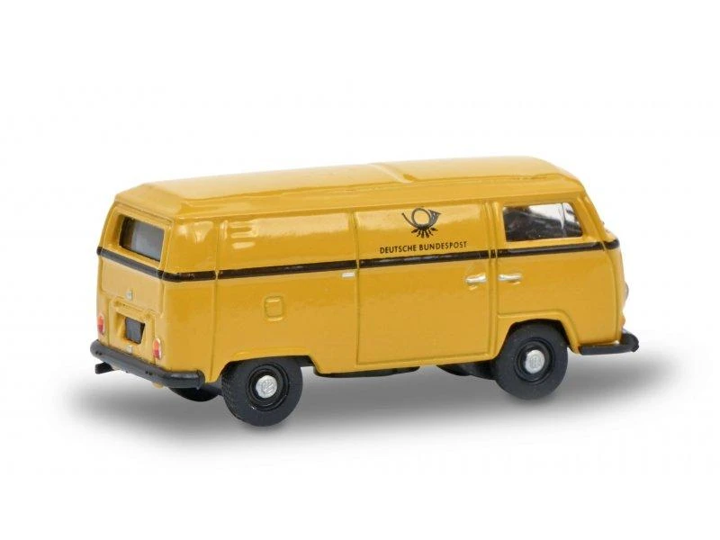 Schuco VW T2a Deutsche Bundes Post 1:87 4 Schuco VW T2a Deutsche Bundes Post 1:87 – Bild 2