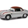 Schuco Porsche 356 Outlaw 1:18 -Cast Modelle Verkaufe 196819002 xxl