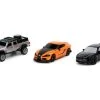 Jada Toys Fast & Furious 3-Pack C Nano Cars -Cast Modelle Verkaufe 196824954 xxl