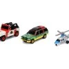 Jada Toys Jurassic Park 3-Pack A, Nano Cars 2 Jada Toys Jurassic Park 3-Pack A, Nano Cars -Cast Modelle Verkaufe 196826984 xxl