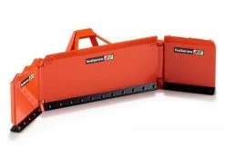 Siku Holaras Maisschiebeschild mit Adapter 1:32