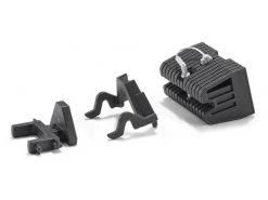 Siku Adapter Set mit Frontgewicht 1:32