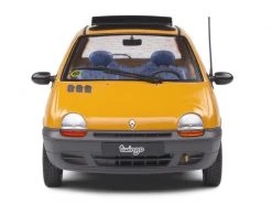 Solido PKW Renault Twingo, Orange 1:18 14 Solido PKW Renault Twingo, Orange 1:18 -Cast Modelle Verkaufe 198151096 xxl