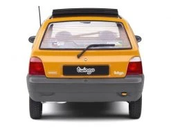 Solido PKW Renault Twingo, Orange 1:18 17 Solido PKW Renault Twingo, Orange 1:18 -Cast Modelle Verkaufe 198151102 xxl