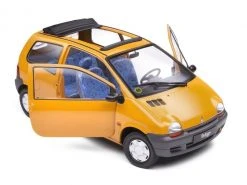 Solido PKW Renault Twingo, Orange 1:18 18 Solido PKW Renault Twingo, Orange 1:18 -Cast Modelle Verkaufe 198151122 xxl