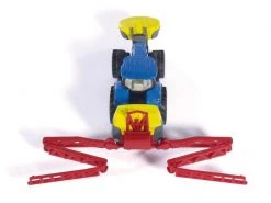 Siku Traktor New Holland T7070 mit Pflanzenschutzspritze 1:87 -Cast Modelle Verkaufe 198184108 xxl