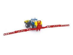 Siku Traktor New Holland T7070 mit Pflanzenschutzspritze 1:87 -Cast Modelle Verkaufe 198184110 xxl