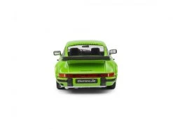 Solido Sportwagen Porsche 911 3.2 grün 1:18 -Cast Modelle Verkaufe 198226735 xxl