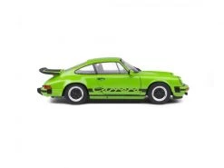 Solido Sportwagen Porsche 911 3.2 grün 1:18 -Cast Modelle Verkaufe 198226739 xxl