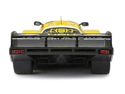 Solido Rennwagen Porsche 956 #7 gelb 1:18 15 Solido Rennwagen Porsche 956 #7 gelb 1:18 -Cast Modelle Verkaufe 198226870 xxl