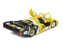 Solido Rennwagen Porsche 956 #7 gelb 1:18 17 Solido Rennwagen Porsche 956 #7 gelb 1:18 -Cast Modelle Verkaufe 198226874 xxl