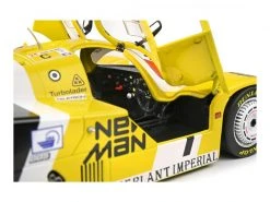 Solido Rennwagen Porsche 956 #7 gelb 1:18 18 Solido Rennwagen Porsche 956 #7 gelb 1:18 -Cast Modelle Verkaufe 198226876 xxl