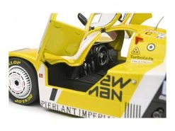 Solido Rennwagen Porsche 956 #7 gelb 1:18 19 Solido Rennwagen Porsche 956 #7 gelb 1:18 -Cast Modelle Verkaufe 198226878 xxl