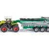 Siku Traktor Claas Xerion 5000 mit Fasswagen 1:87 -Cast Modelle Verkaufe 198482626 xxl