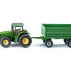 Siku Traktor John Deere 8430 mit Kipper 1:50 2 Siku Traktor John Deere 8430 mit Kipper 1:50 -Cast Modelle Verkaufe 198591473 xxl