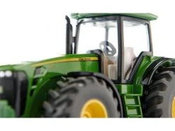 Siku Traktor John Deere 8430 mit Kipper 1:50 -Cast Modelle Verkaufe 198591481 xxl