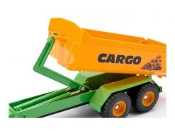 Siku Traktor Fendt 936 Vario mit Anhänger 1:50 -Cast Modelle Verkaufe 198593101 xxl