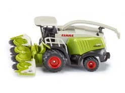 Siku Maishäcksler Claas 950 Jaguar 1:50
