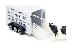 Siku Pick-up RAM 1500 mit Viehanhänger 1:50 10 Siku Pick-up RAM 1500 mit Viehanhänger 1:50 -Cast Modelle Verkaufe 198593781 xxl