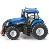 Siku Traktor New Holland T8.390 1:32